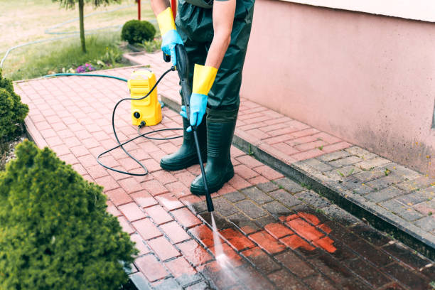 Professional Pressure Washing in Pughtown, PA