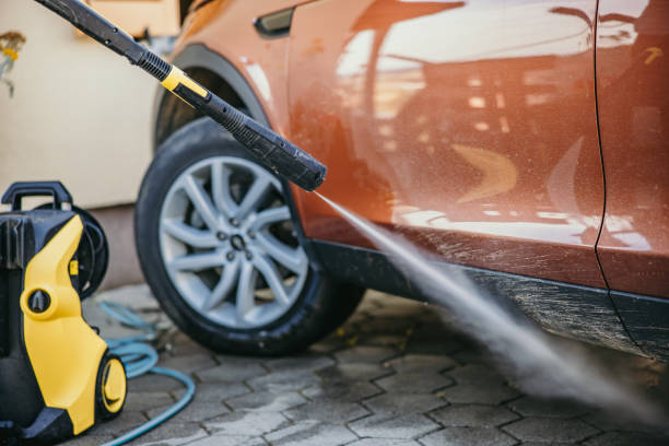 Best Residential Pressure Washing Services  in Pughtown, PA