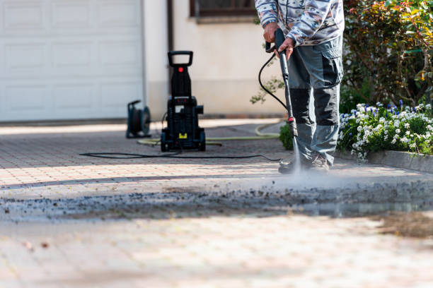 Best Commercial Pressure Washing  in Pughtown, PA