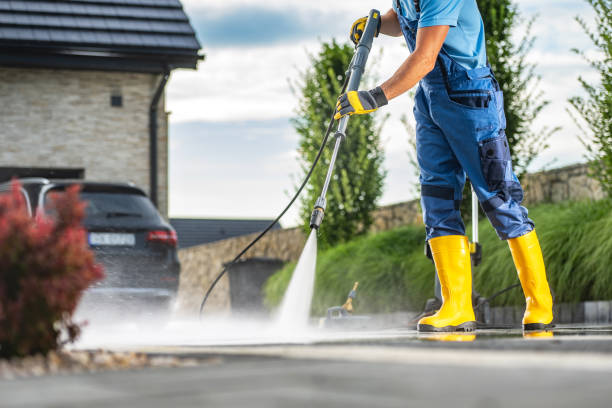 Best Residential Pressure Washing Services  in Pughtown, PA