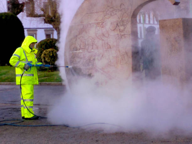 Best Pressure Washing Company Near Me  in Pughtown, PA